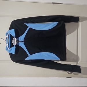 Obermeyer women's quarter zip